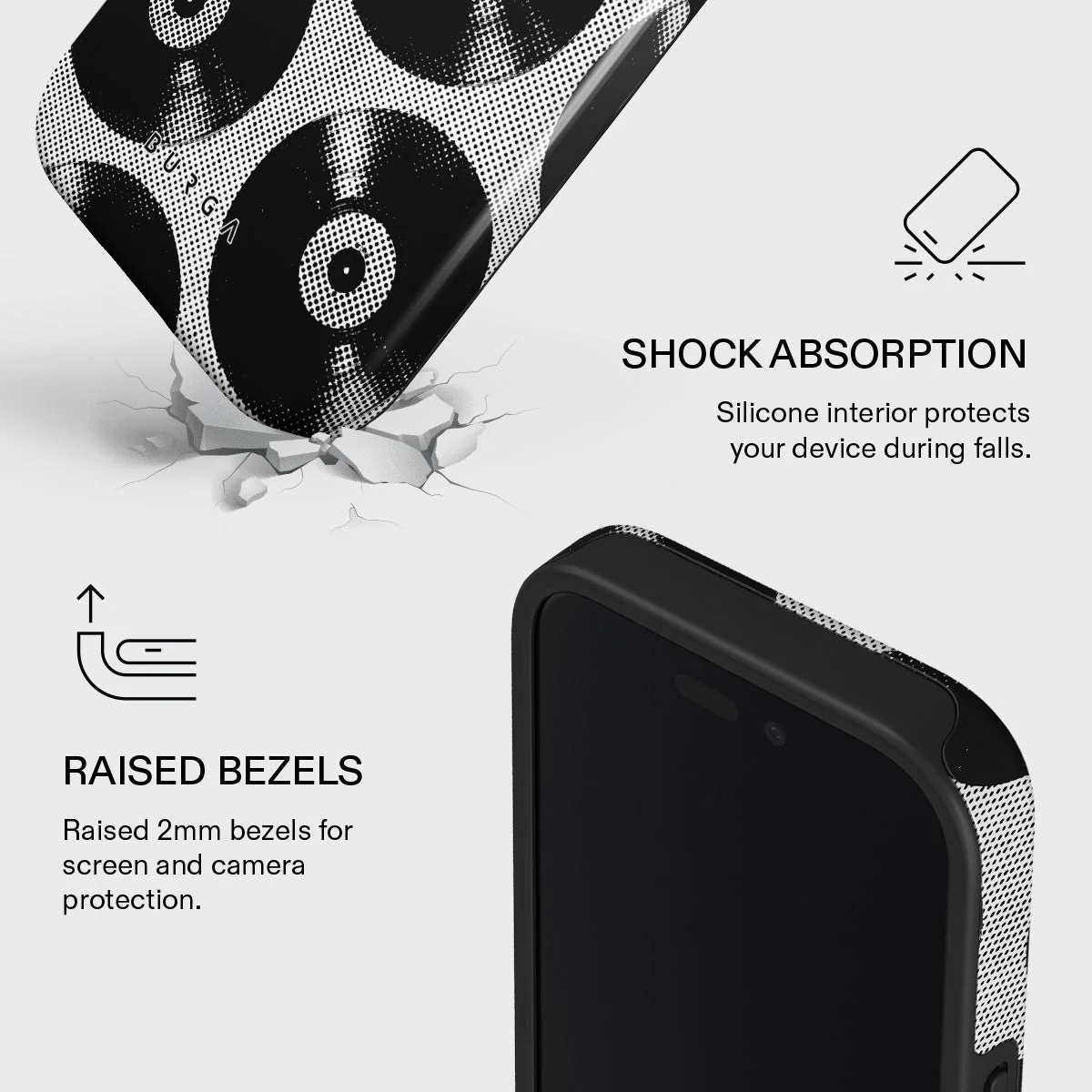 Sound Check - iPhone 16 Case - Image 4