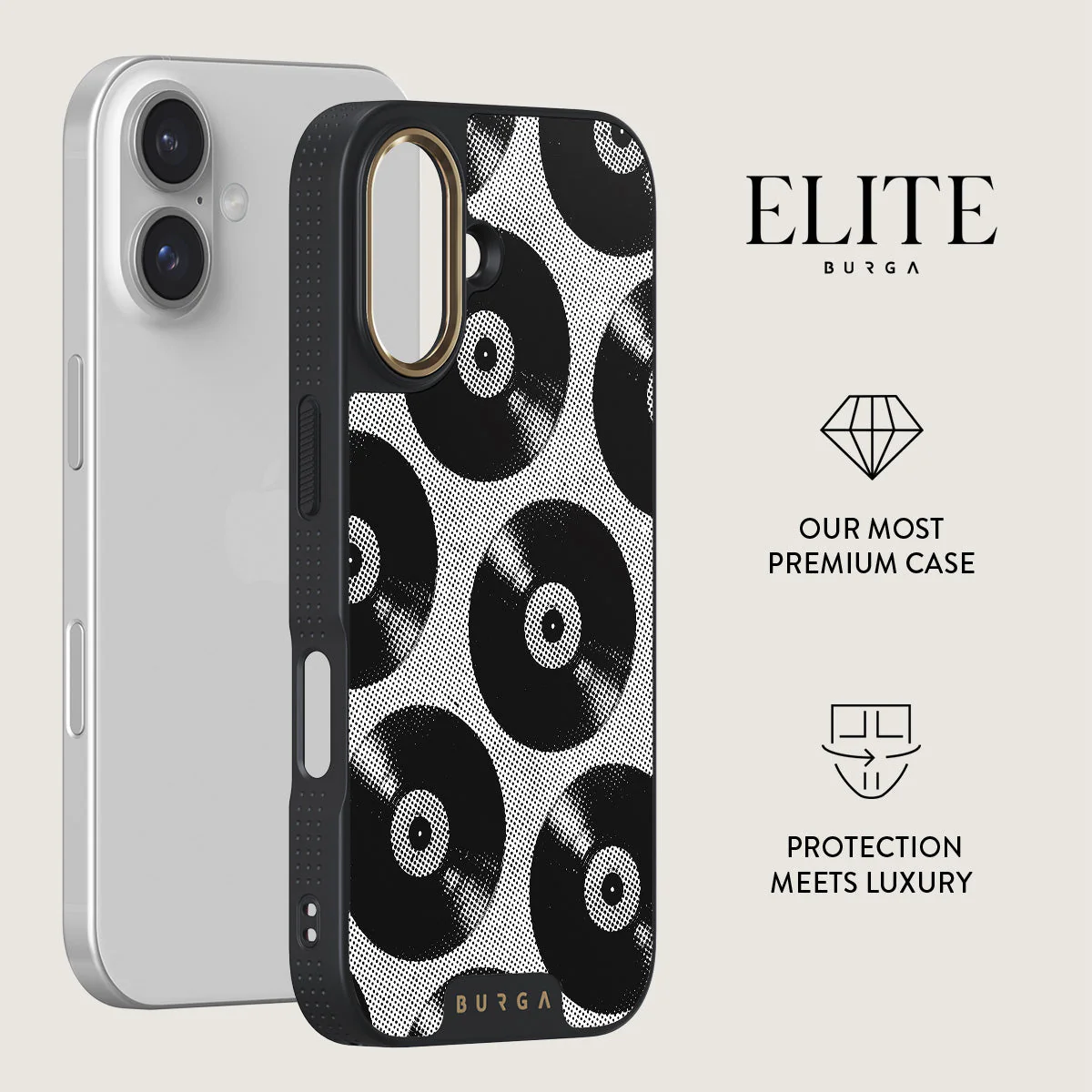 Sound Check - iPhone 16 Case - Image 7