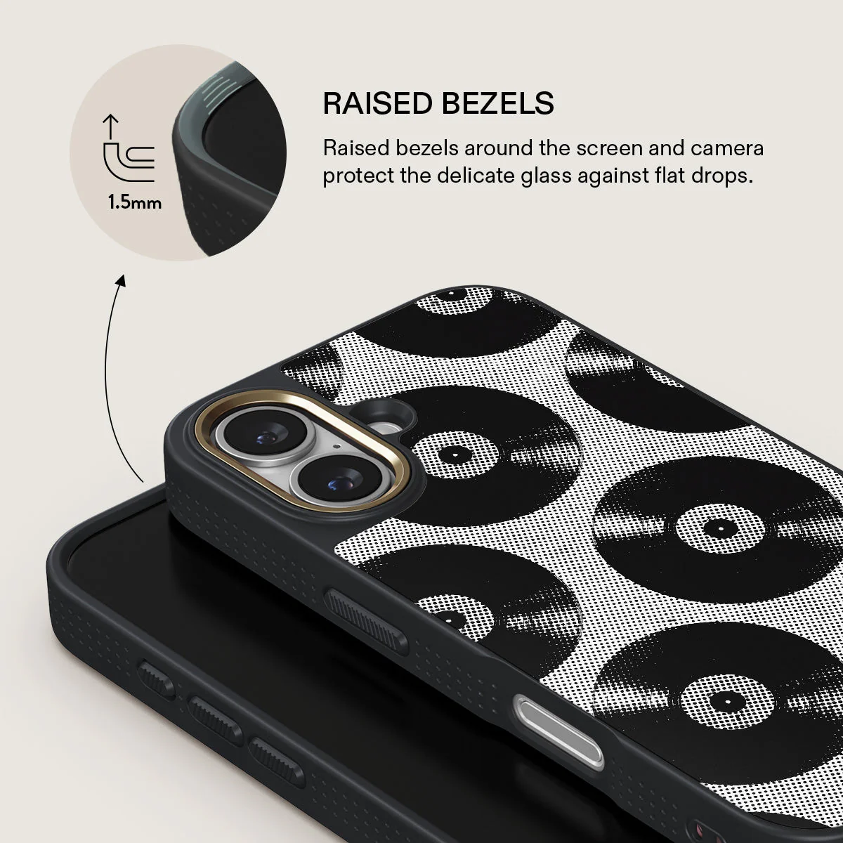Sound Check - iPhone 16 Case - Image 9