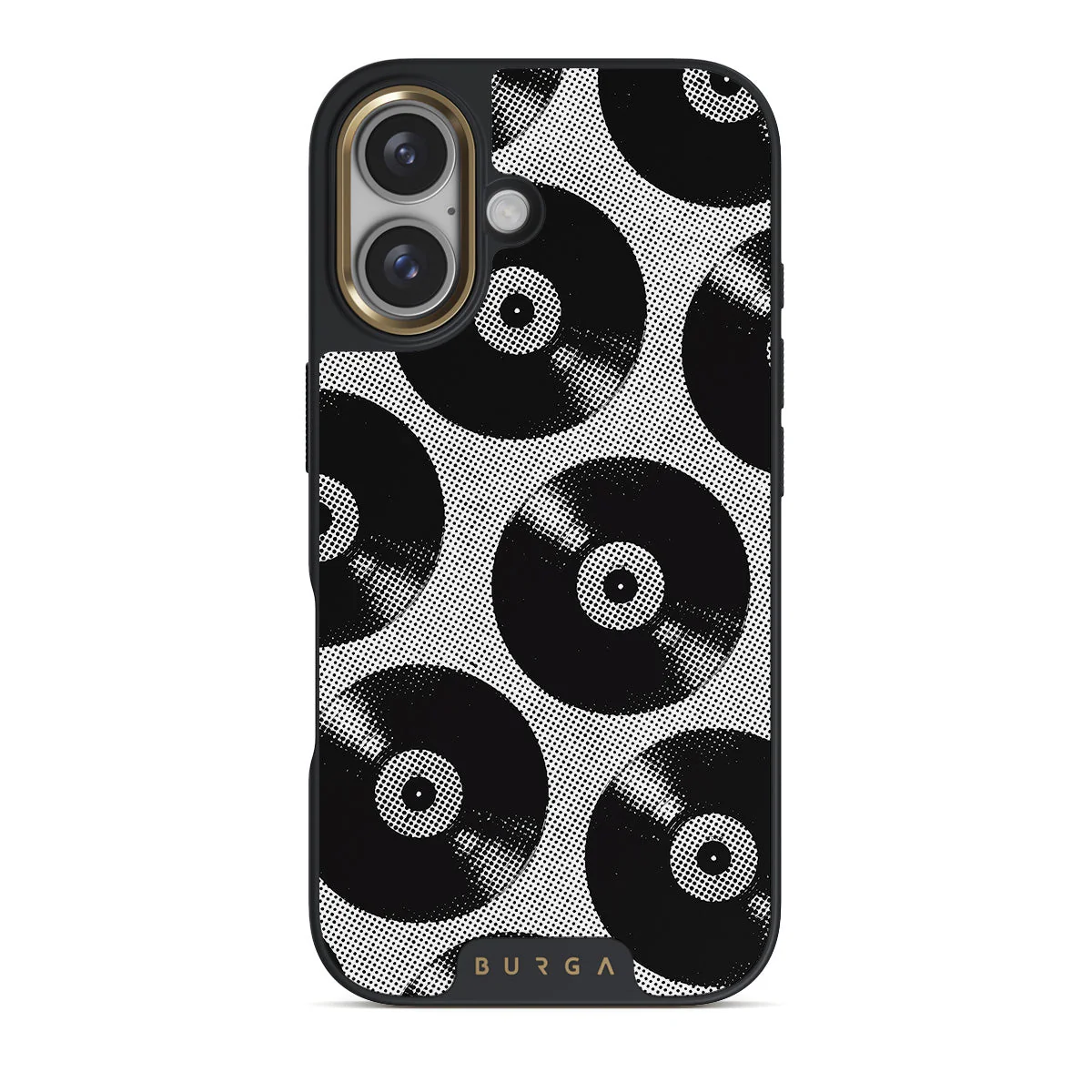 Sound Check - iPhone 16 Plus Case - Image 6