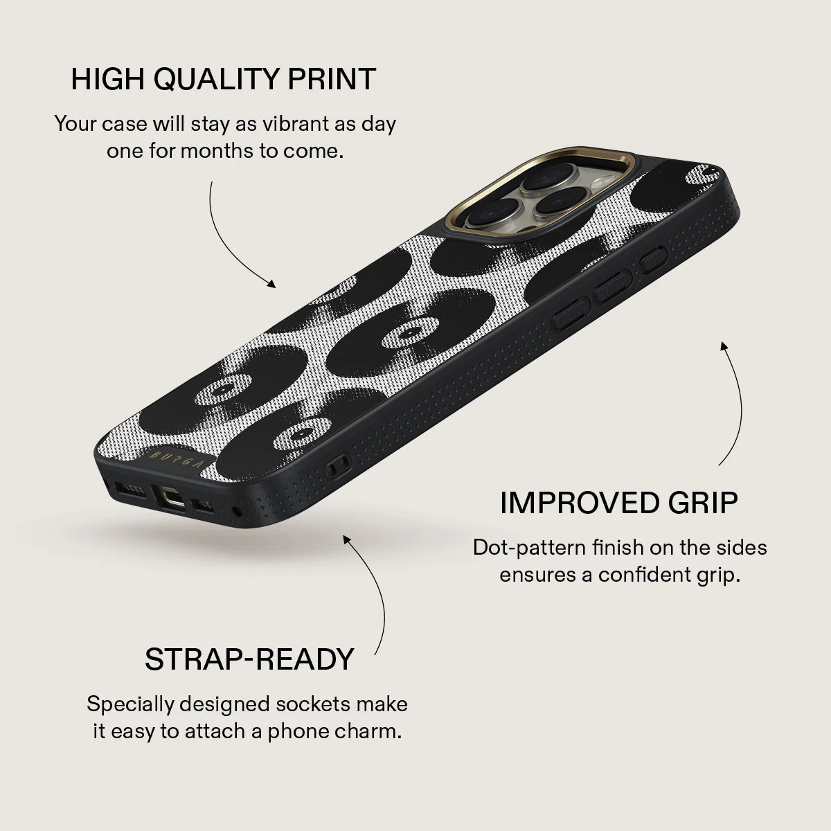 Sound Check - iPhone 16 Pro Case - Image 10