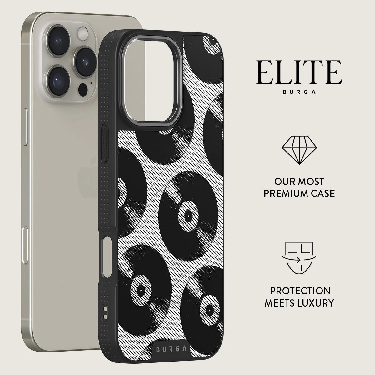 Sound Check - iPhone 16 Pro Case - Image 14