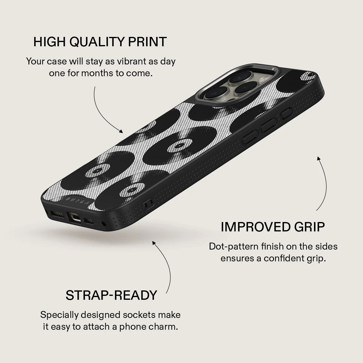 Sound Check - iPhone 16 Pro Case - Image 17