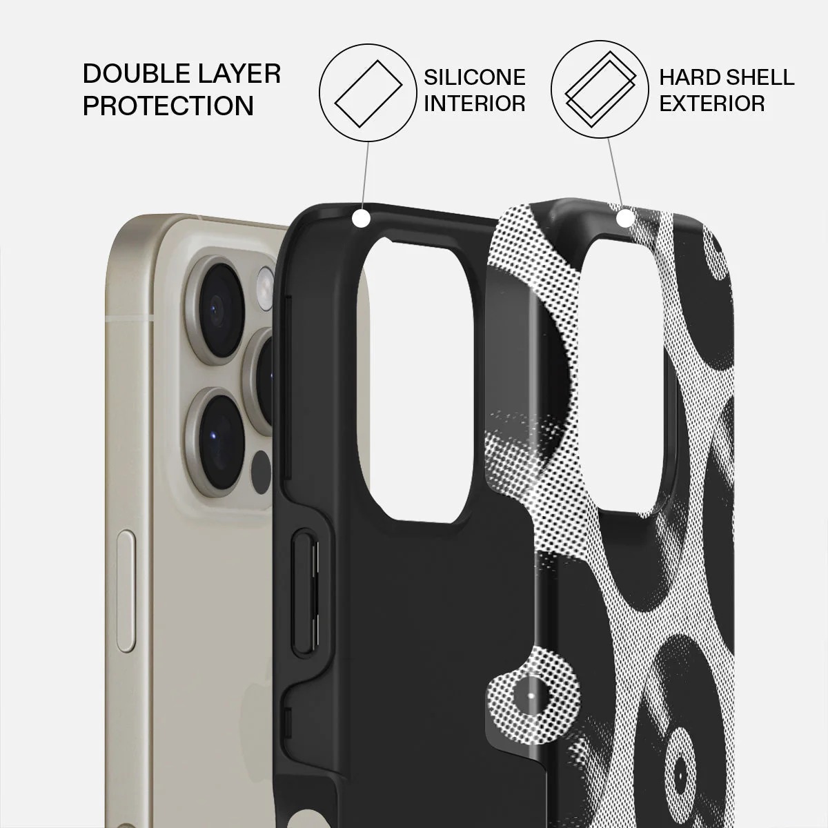 Sound Check - iPhone 16 Pro Case - Image 2