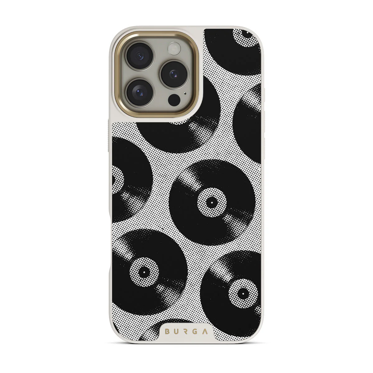 Sound Check - iPhone 16 Pro Case - Image 20