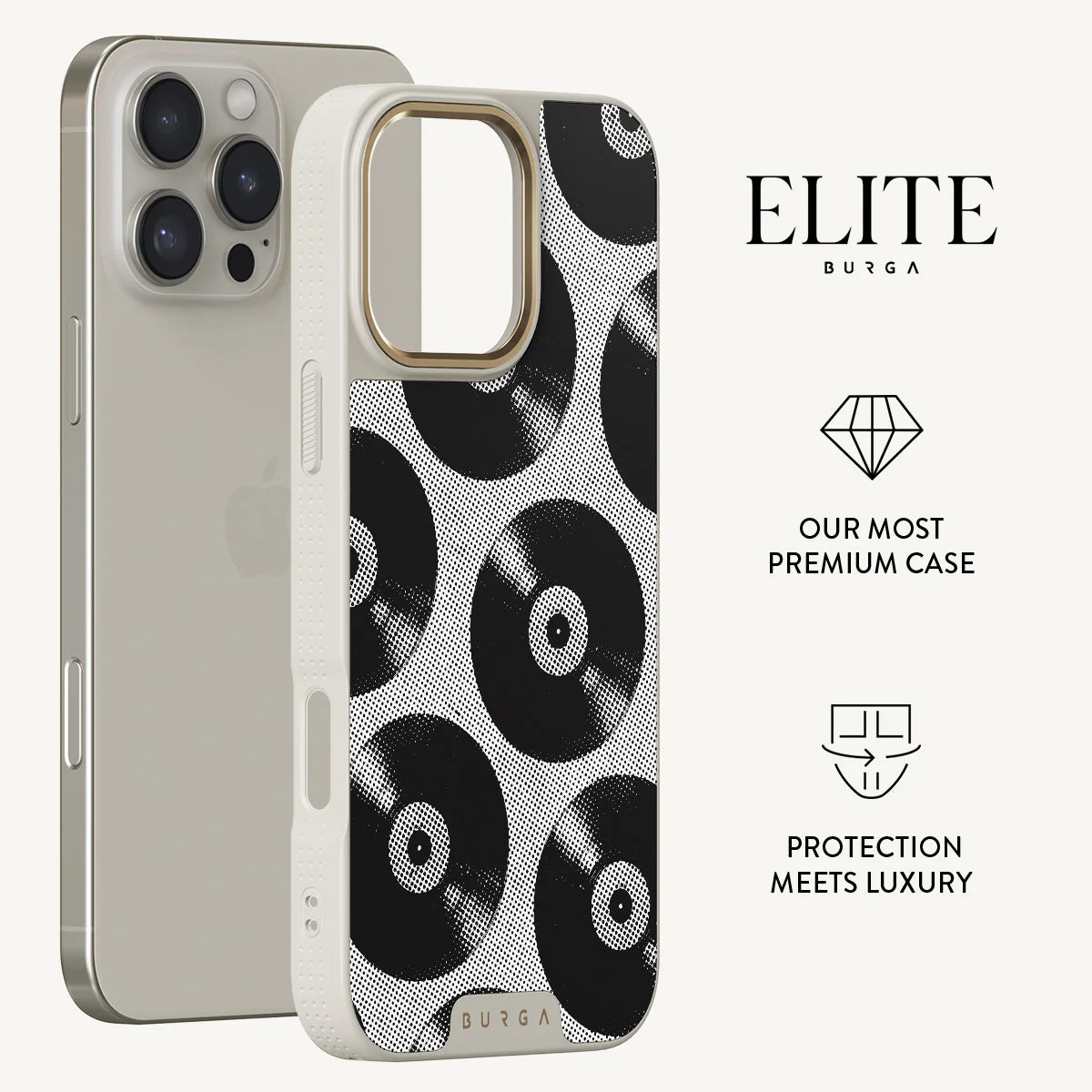 Sound Check - iPhone 16 Pro Case - Image 21