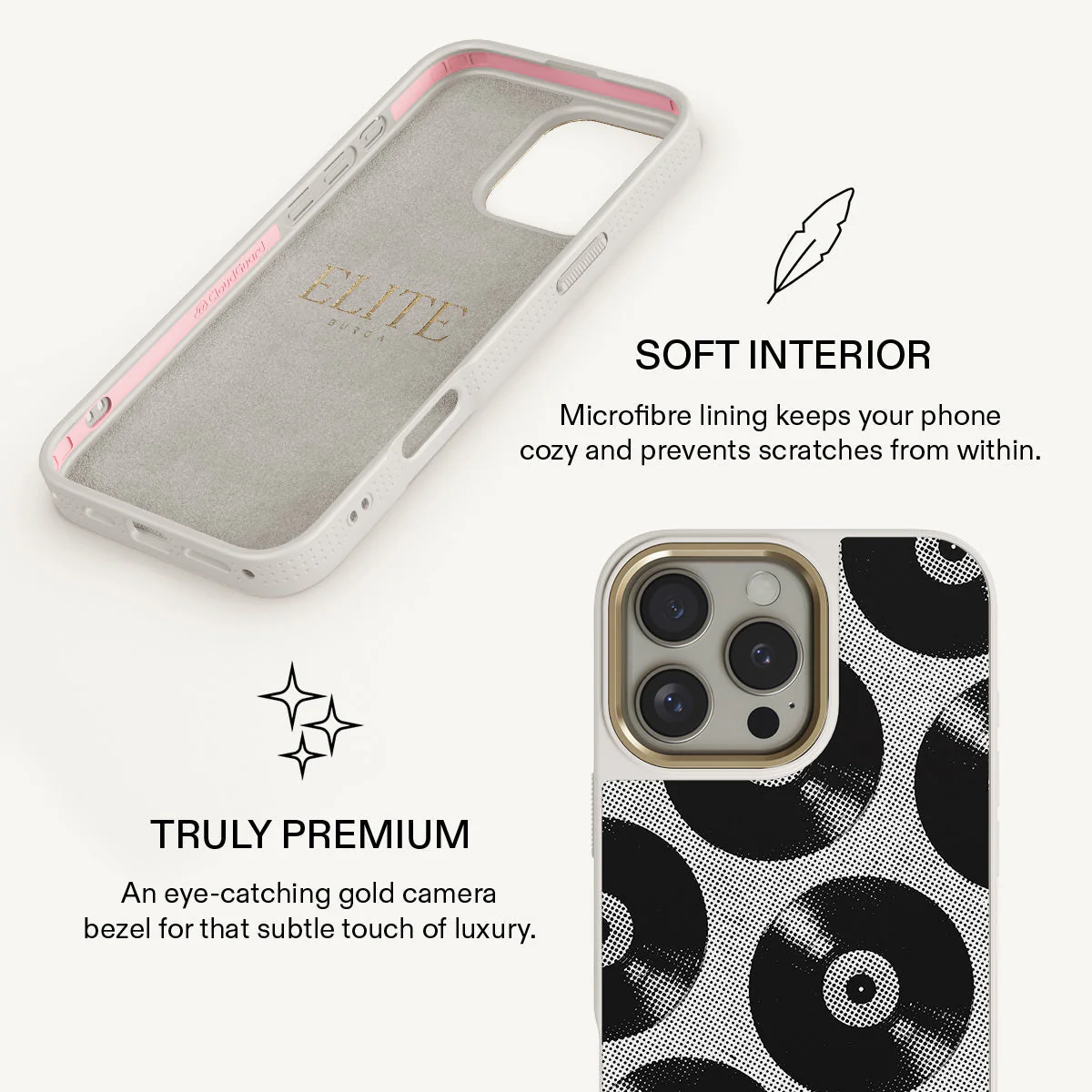 Sound Check - iPhone 16 Pro Case - Image 25