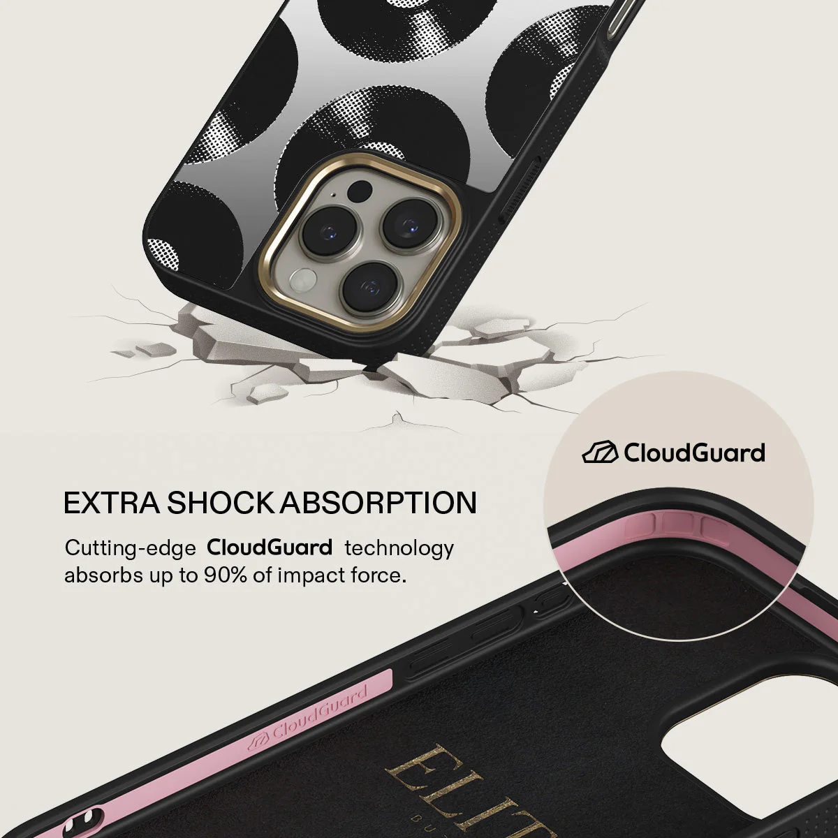Sound Check - iPhone 16 Pro Case - Image 29