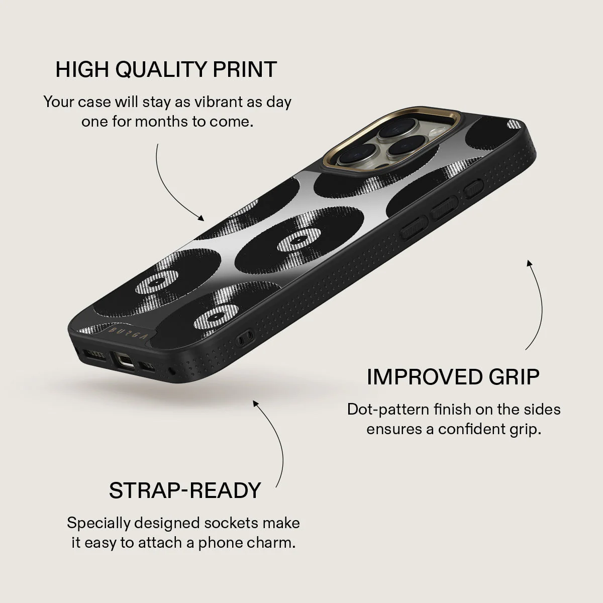 Sound Check - iPhone 16 Pro Case - Image 32