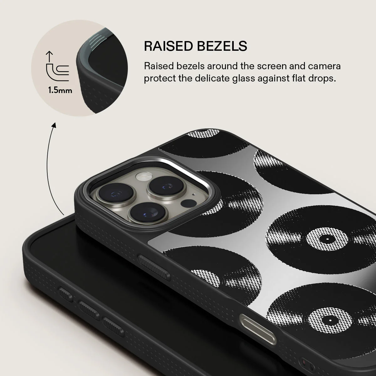 Sound Check - iPhone 16 Pro Case - Image 39