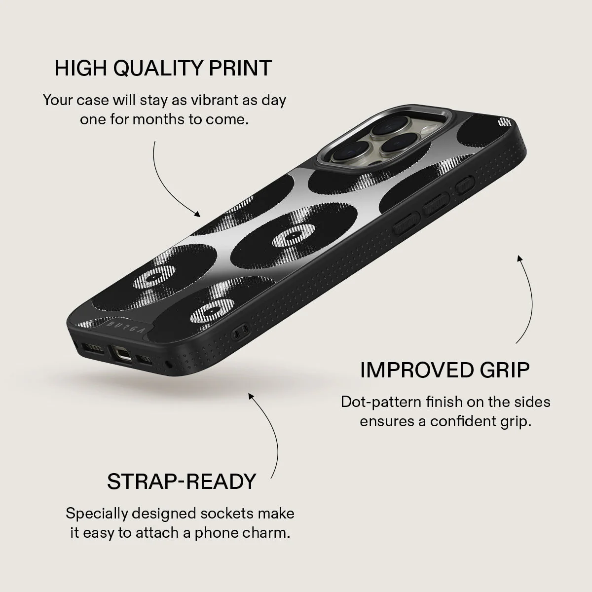 Sound Check - iPhone 16 Pro Case - Image 40
