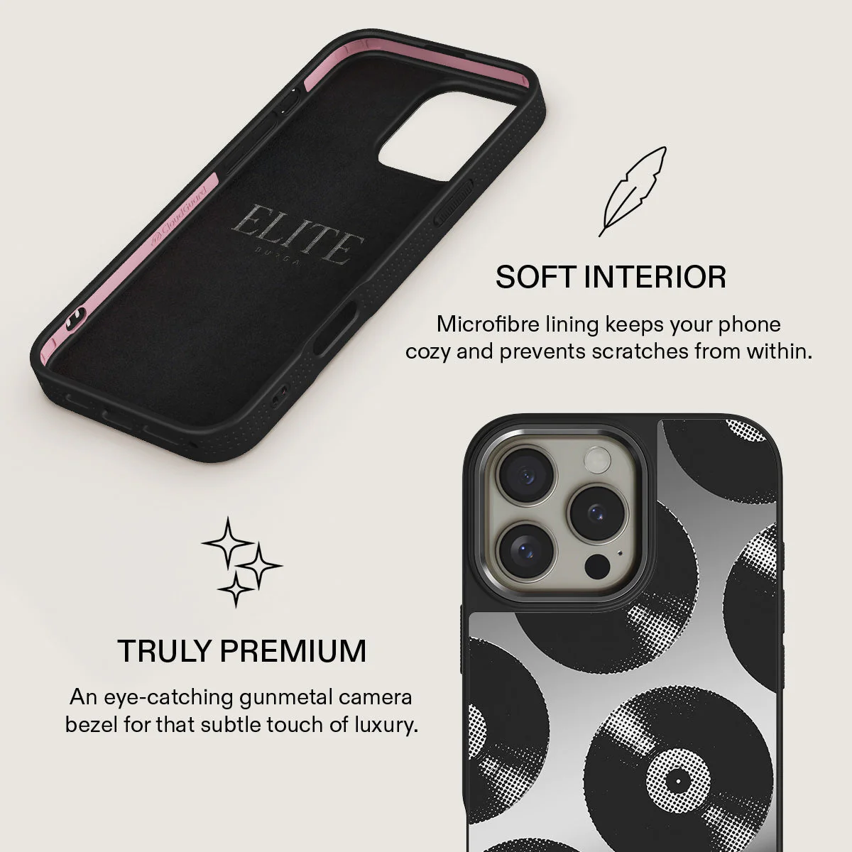 Sound Check - iPhone 16 Pro Case - Image 41