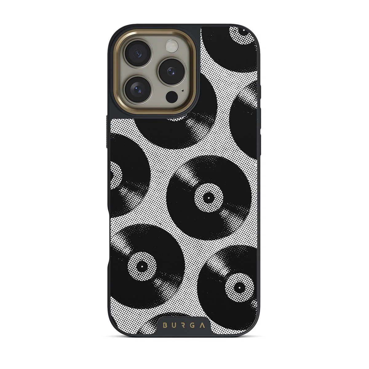 Sound Check - iPhone 16 Pro Case - Image 6