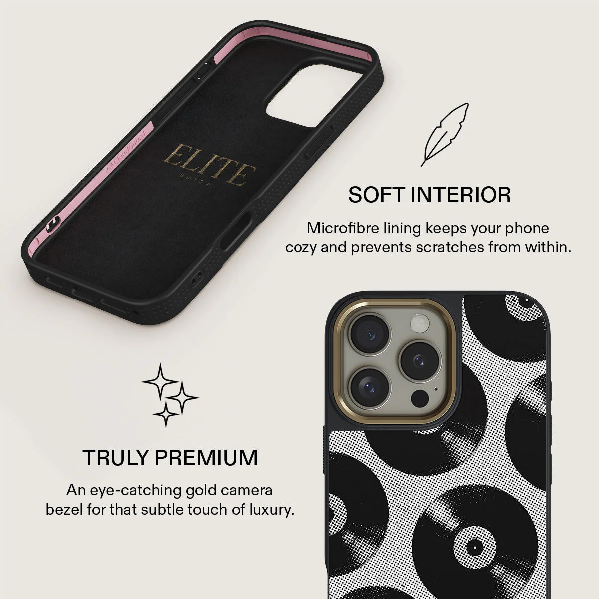 Sound Check - iPhone 16 Pro Max Case - Image 11