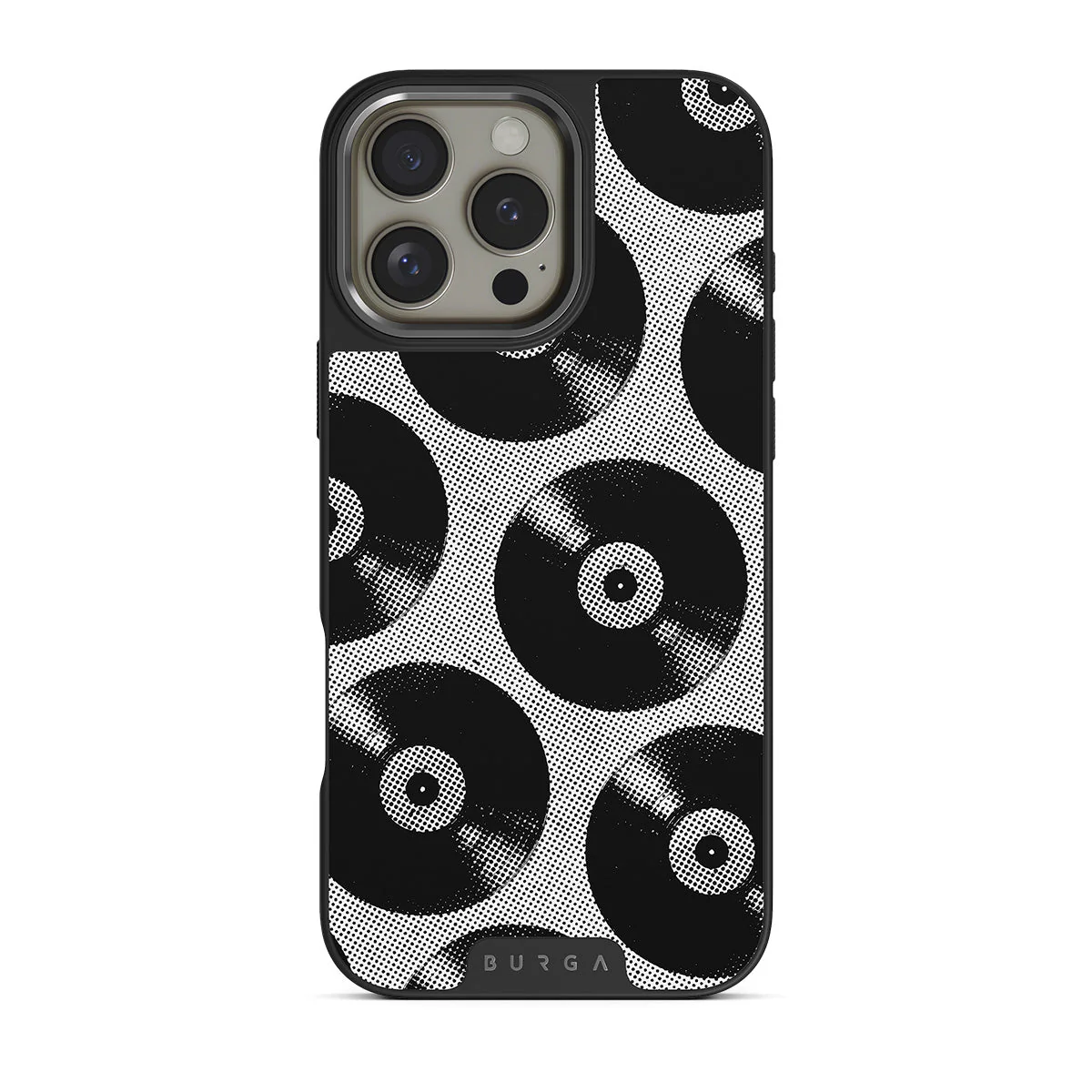 Sound Check - iPhone 16 Pro Max Case - Image 13