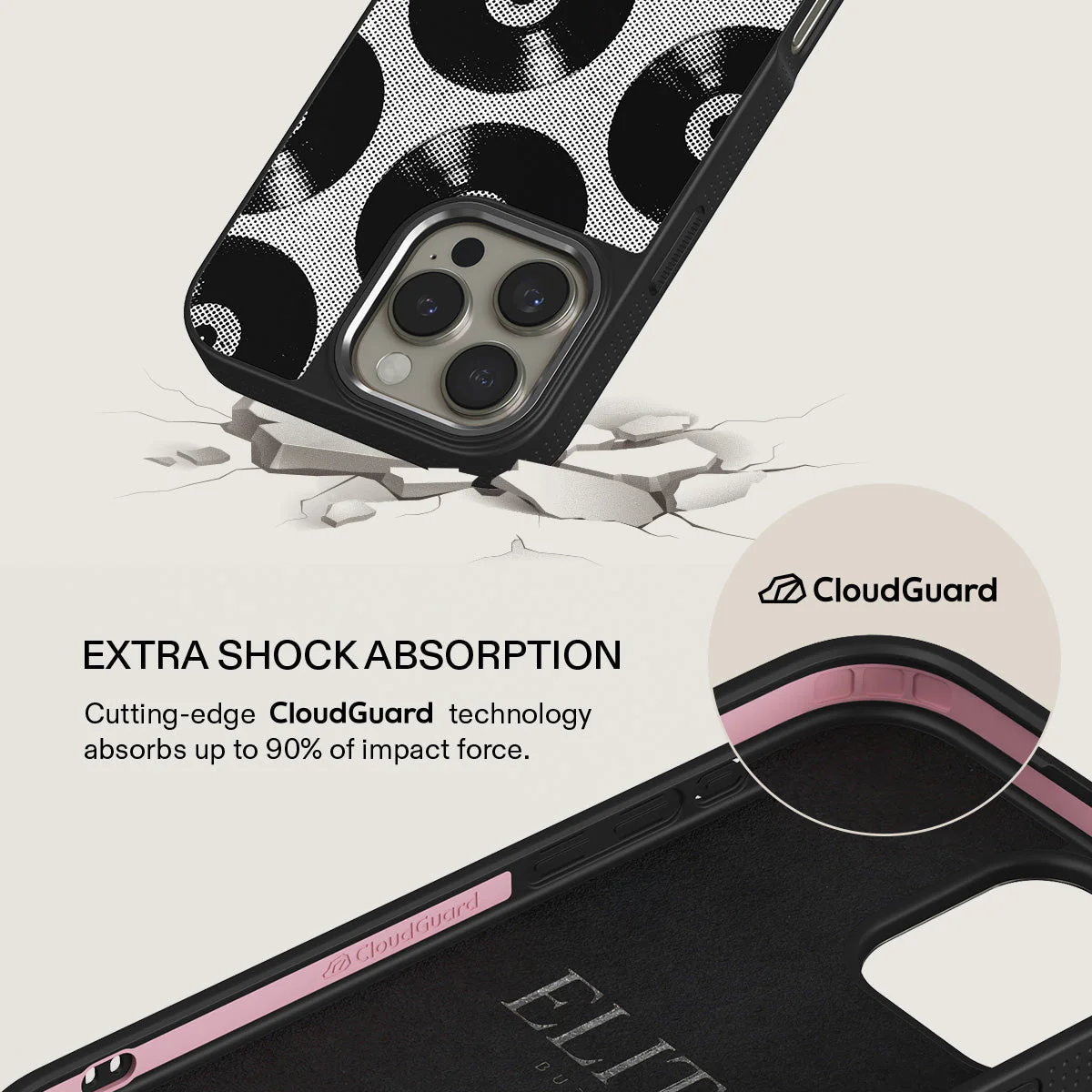 Sound Check - iPhone 16 Pro Max Case - Image 15