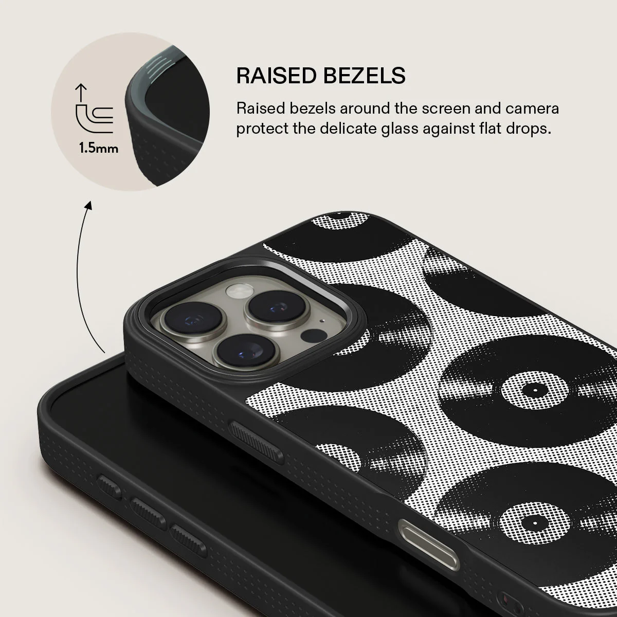 Sound Check - iPhone 16 Pro Max Case - Image 16
