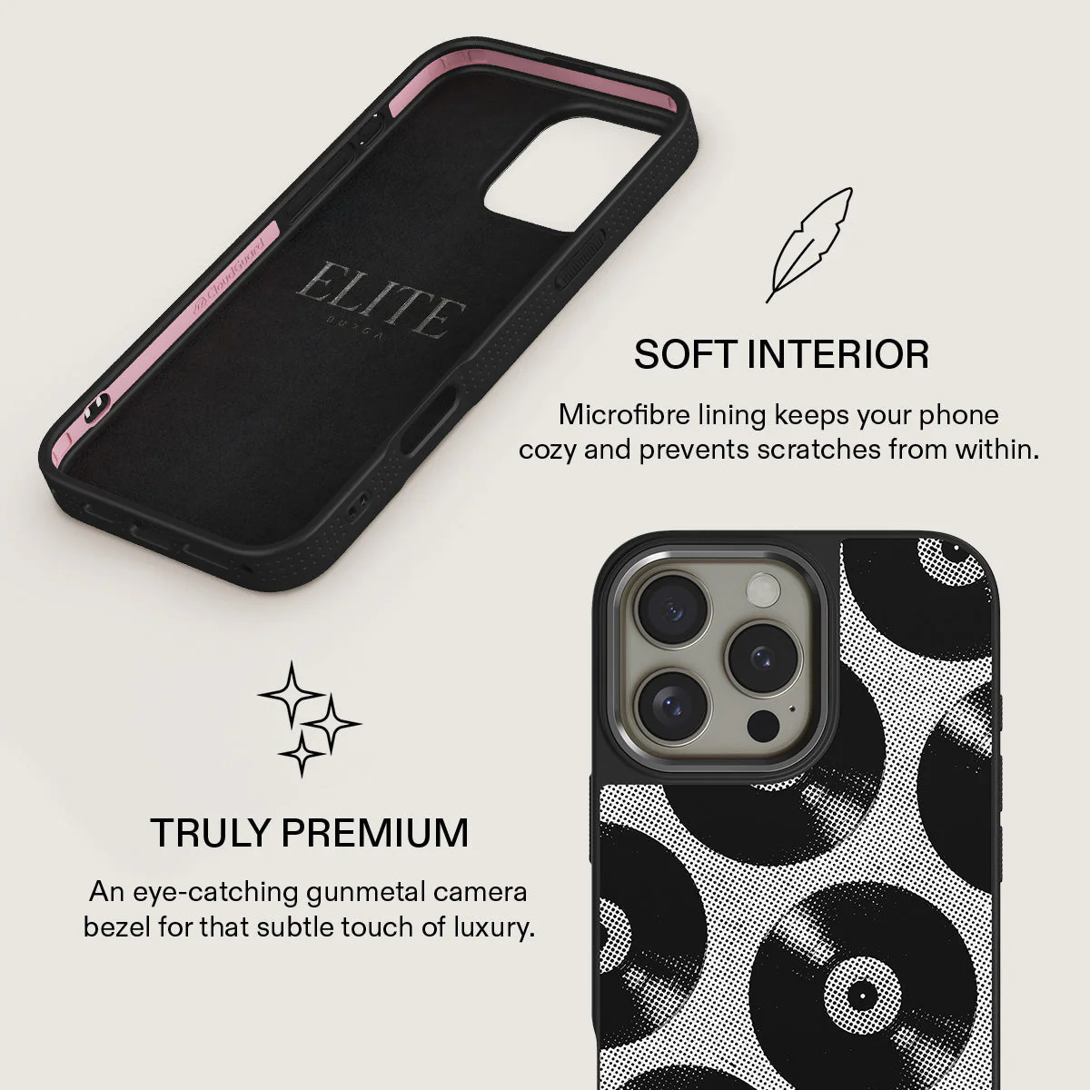 Sound Check - iPhone 16 Pro Max Case - Image 18