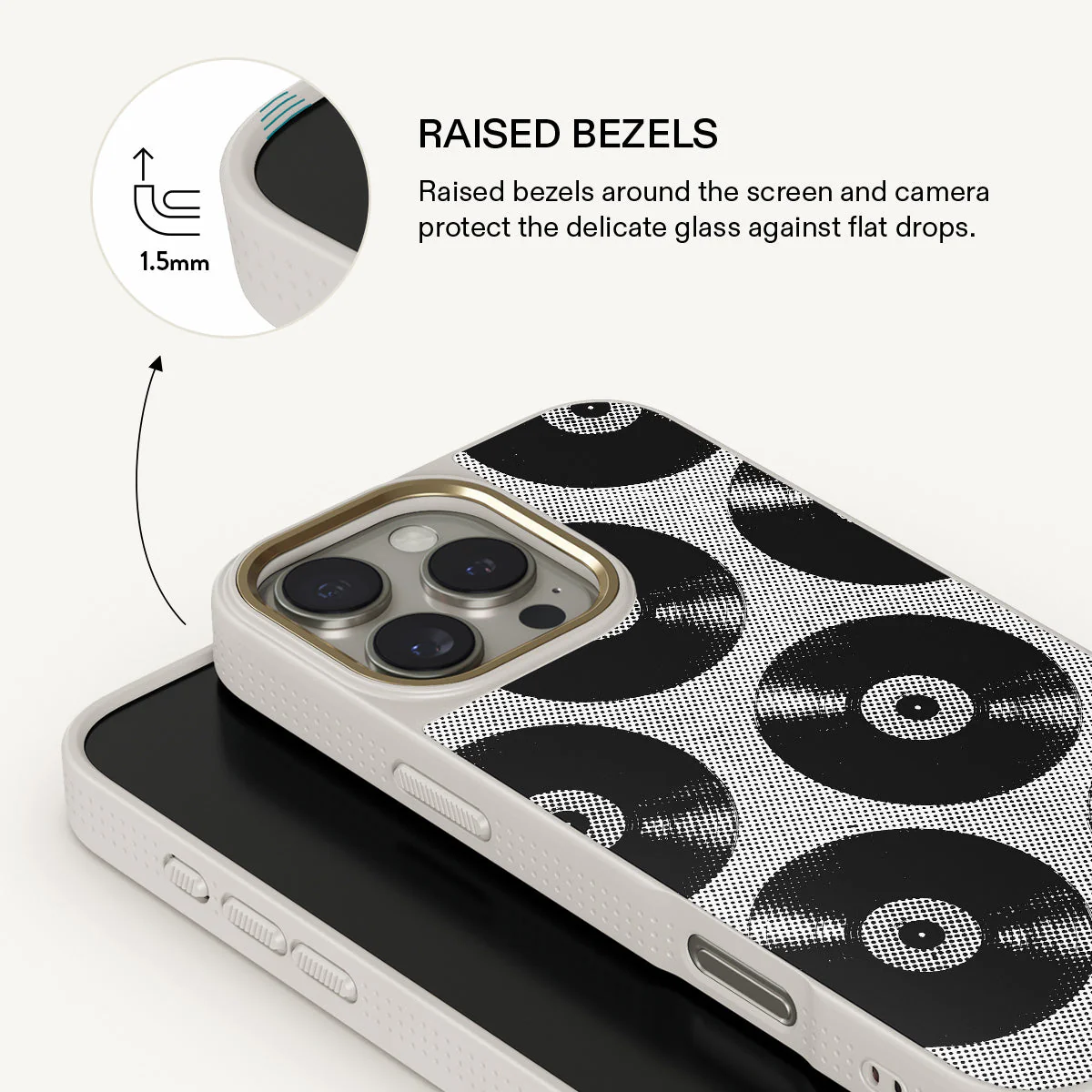 Sound Check - iPhone 16 Pro Max Case - Image 23