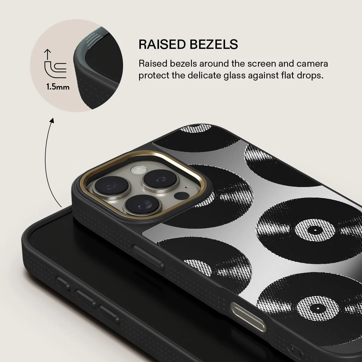 Sound Check - iPhone 16 Pro Max Case - Image 31