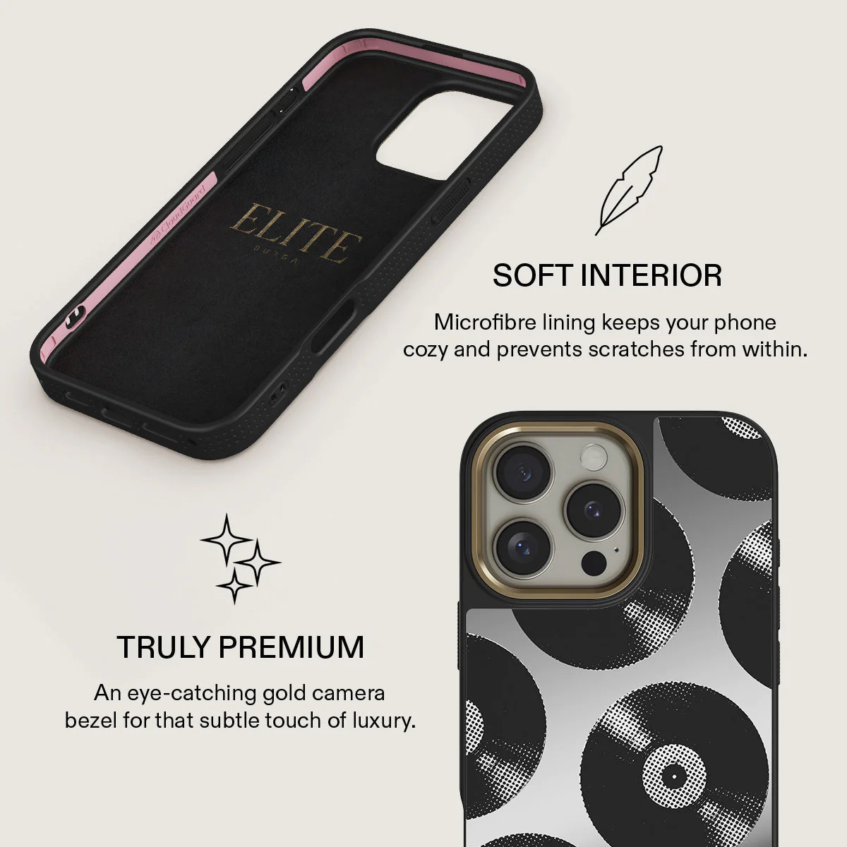 Sound Check - iPhone 16 Pro Max Case - Image 33