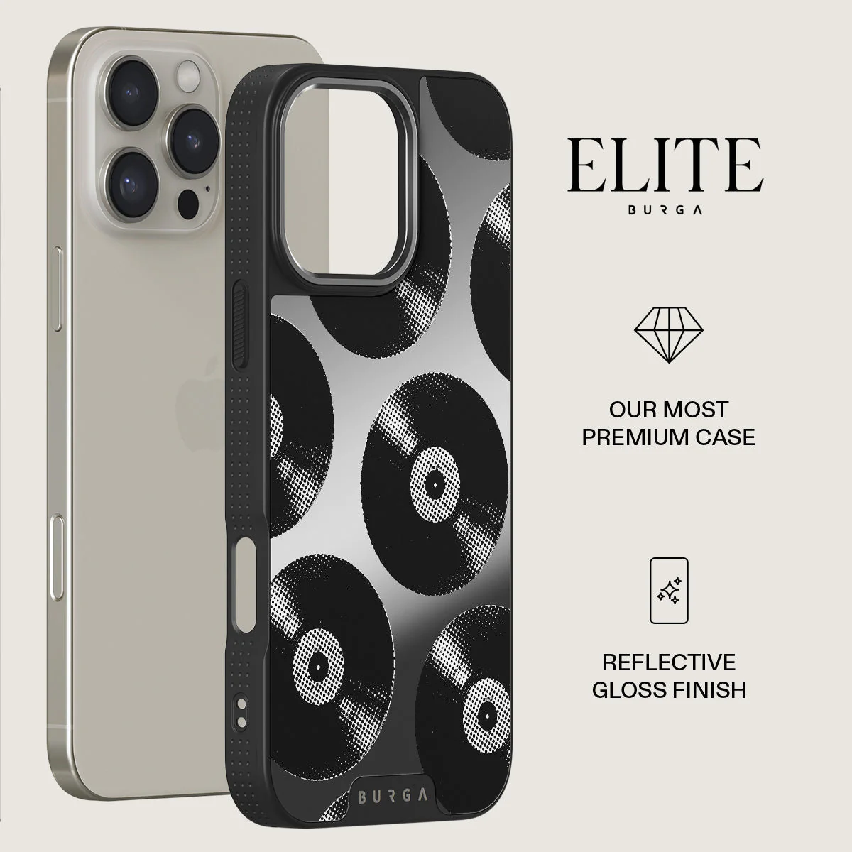 Sound Check - iPhone 16 Pro Max Case - Image 36