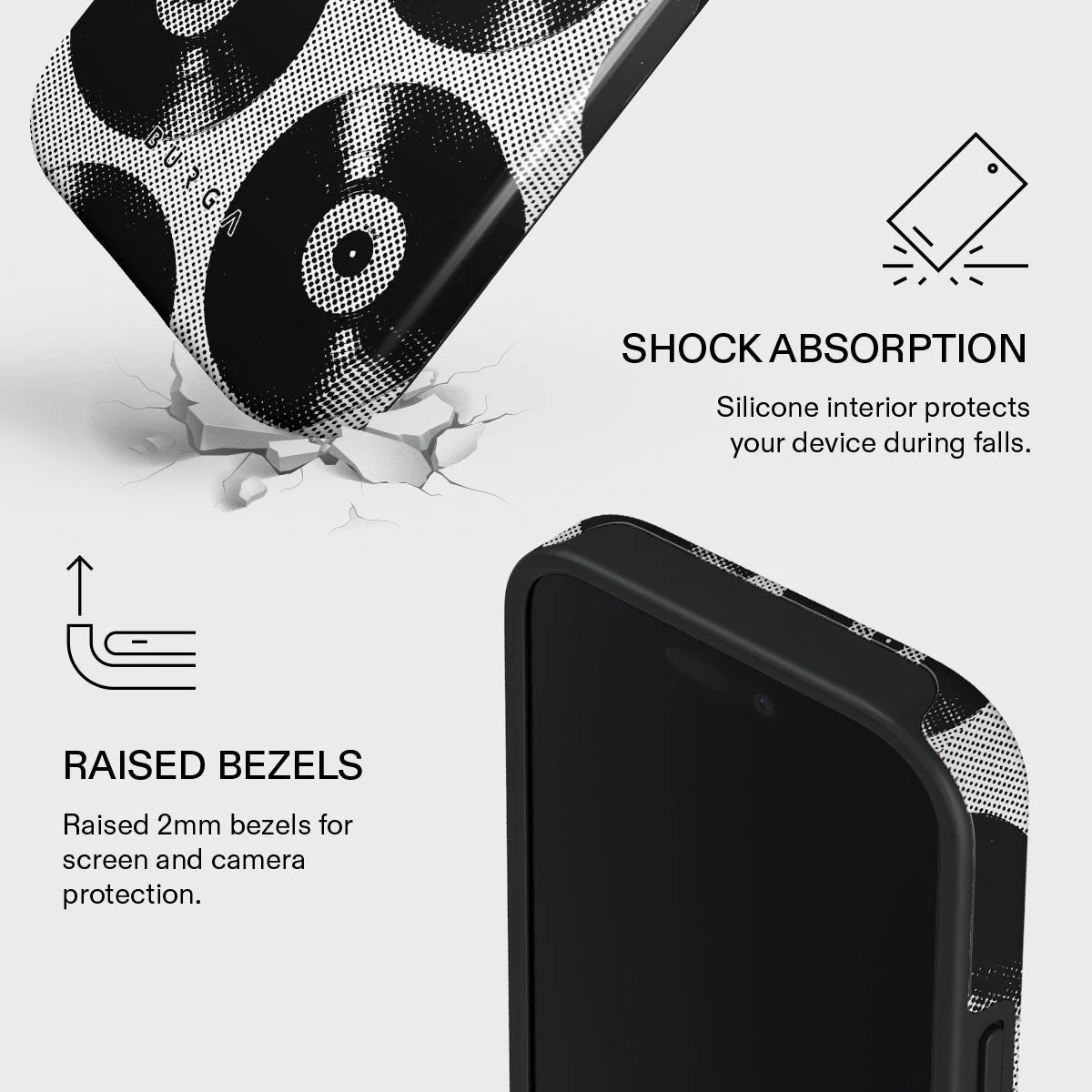 Sound Check - iPhone 16 Pro Max Case - Image 4