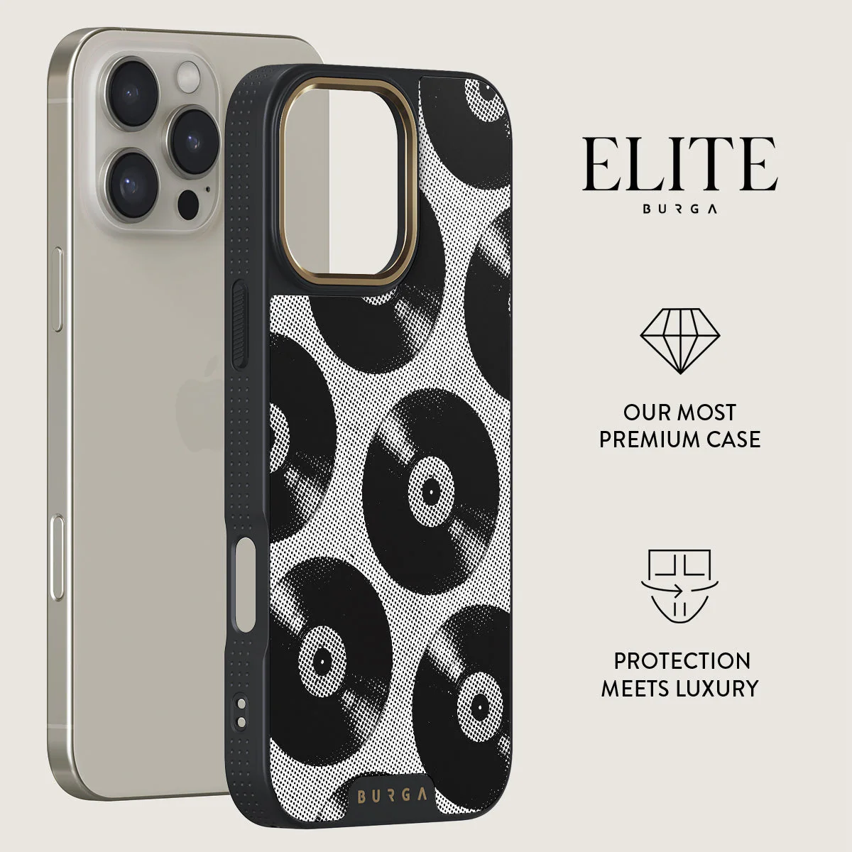 Sound Check - iPhone 16 Pro Max Case - Image 7