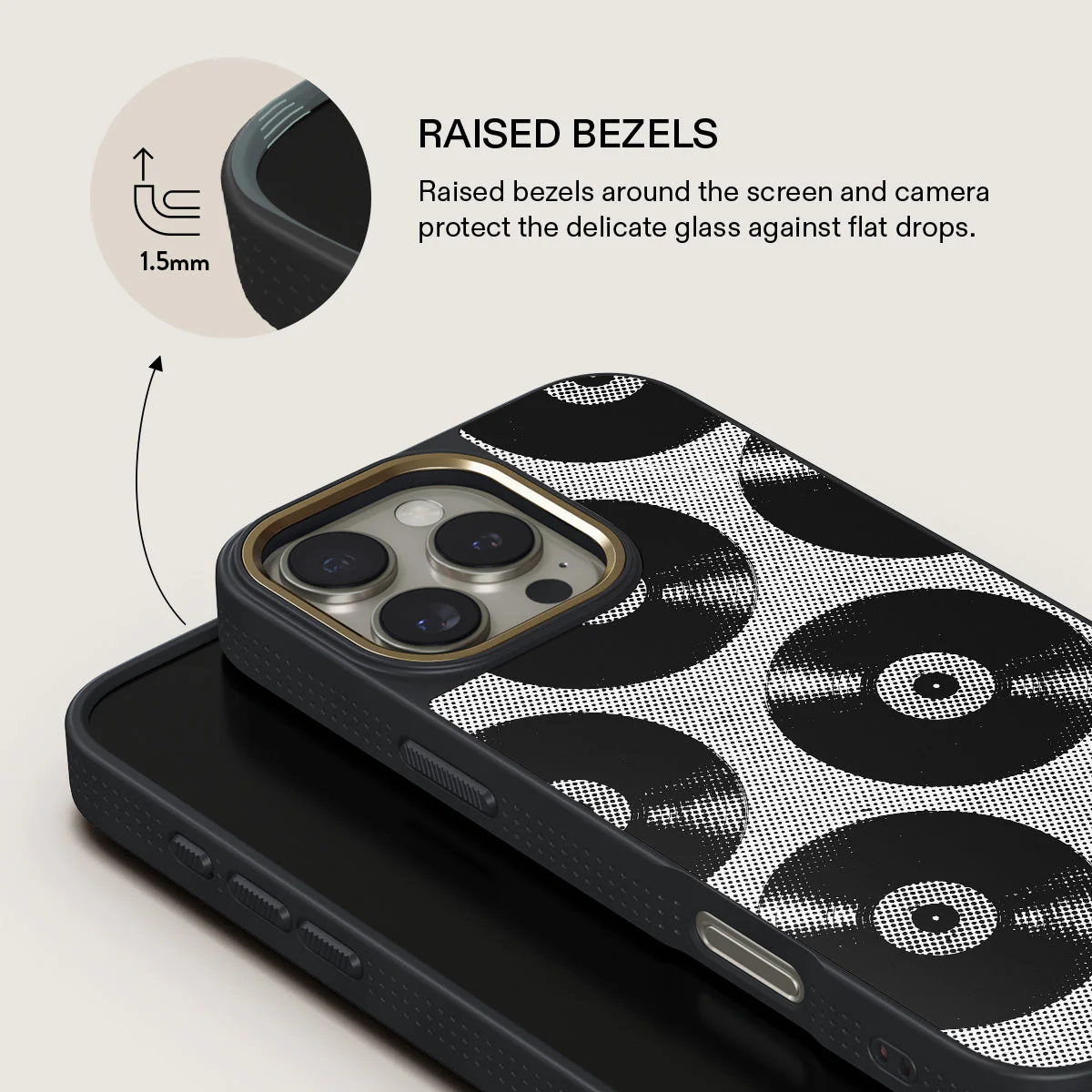 Sound Check - iPhone 16 Pro Max Case - Image 9