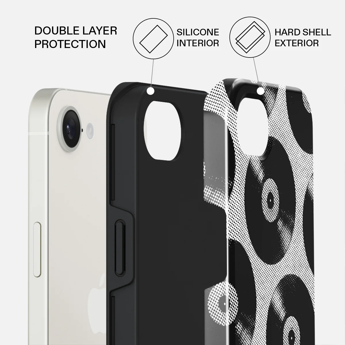 Sound Check - iPhone 16e Case - Image 2
