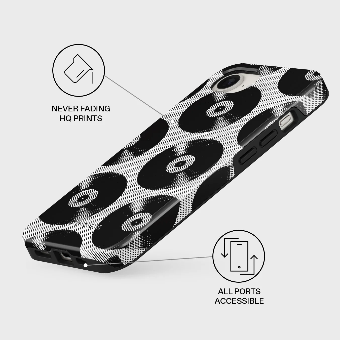 Sound Check - iPhone 16e Case - Image 3
