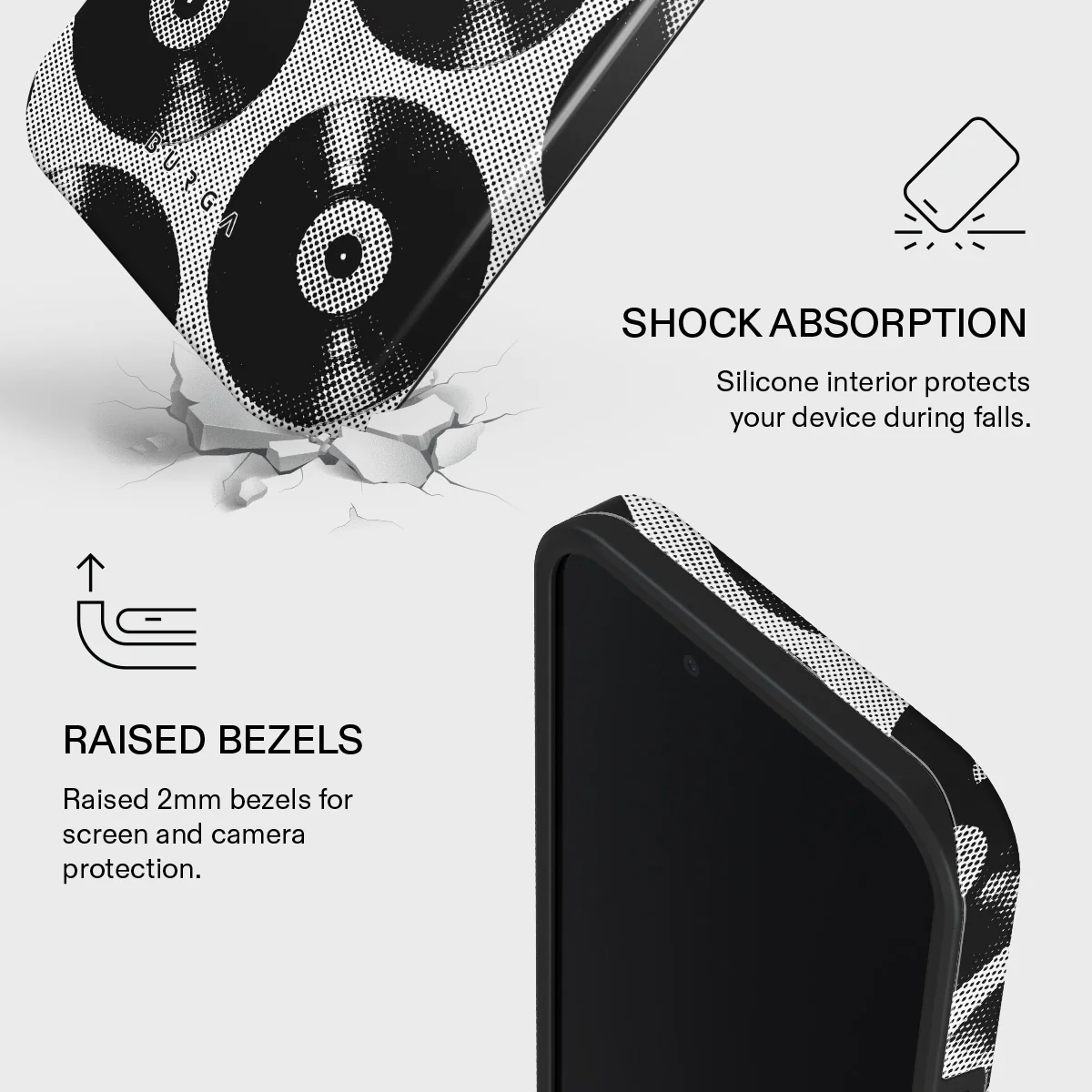Sound Check - iPhone 16e Case - Image 4