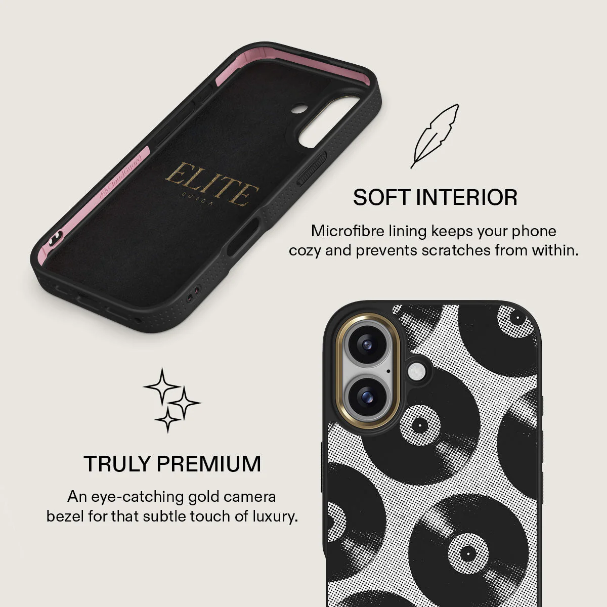Sound Check - iPhone 17 Case - Image 10