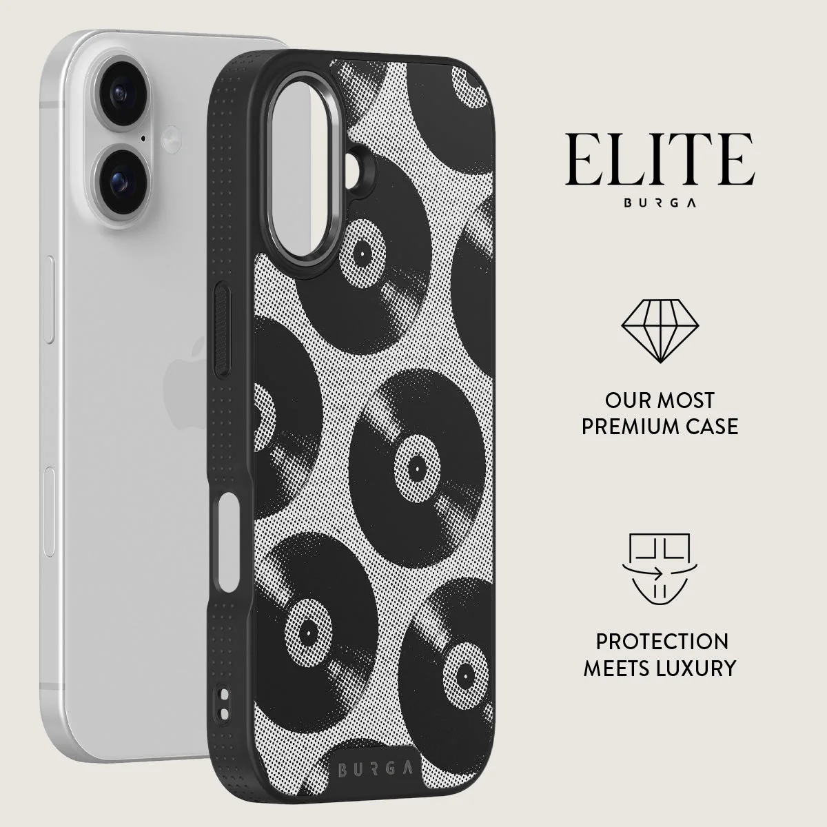 Sound Check - iPhone 17 Case - Image 13