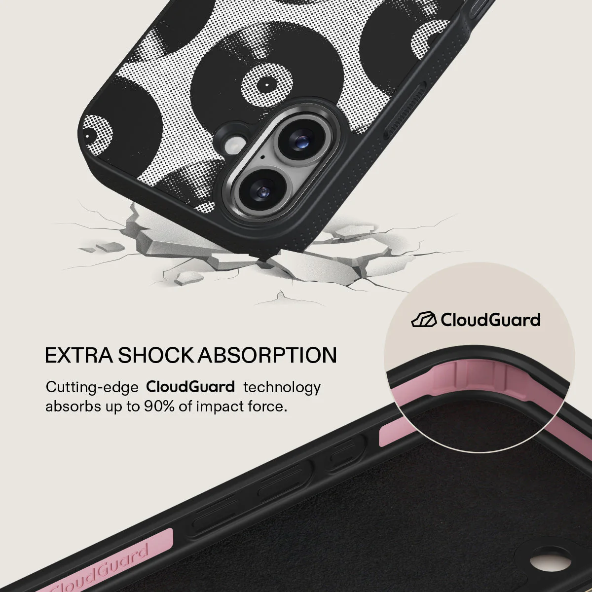 Sound Check - iPhone 17 Case - Image 14