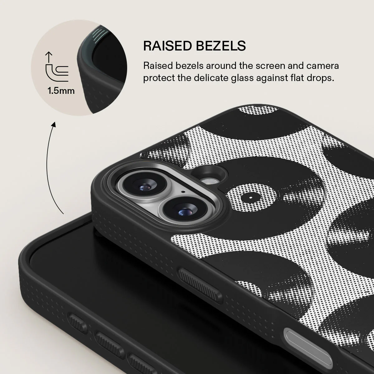 Sound Check - iPhone 17 Case - Image 15