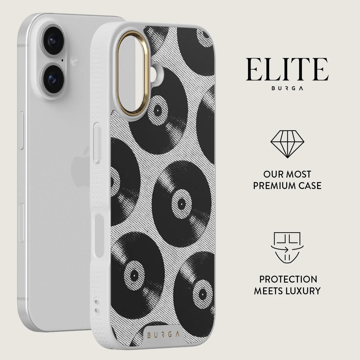 Sound Check - iPhone 17 Case - Image 20