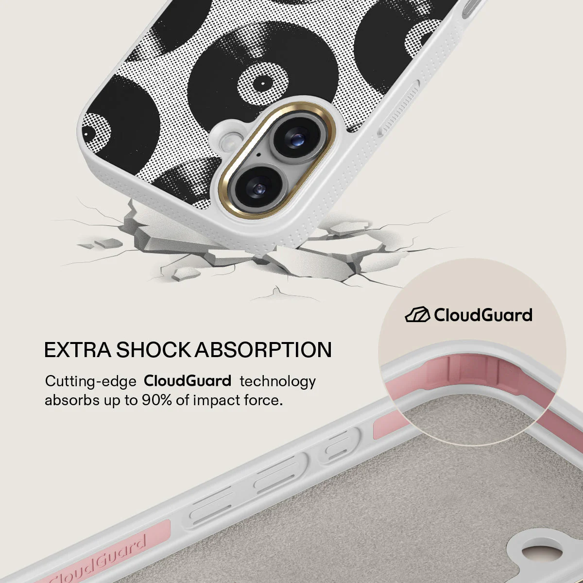 Sound Check - iPhone 17 Case - Image 21