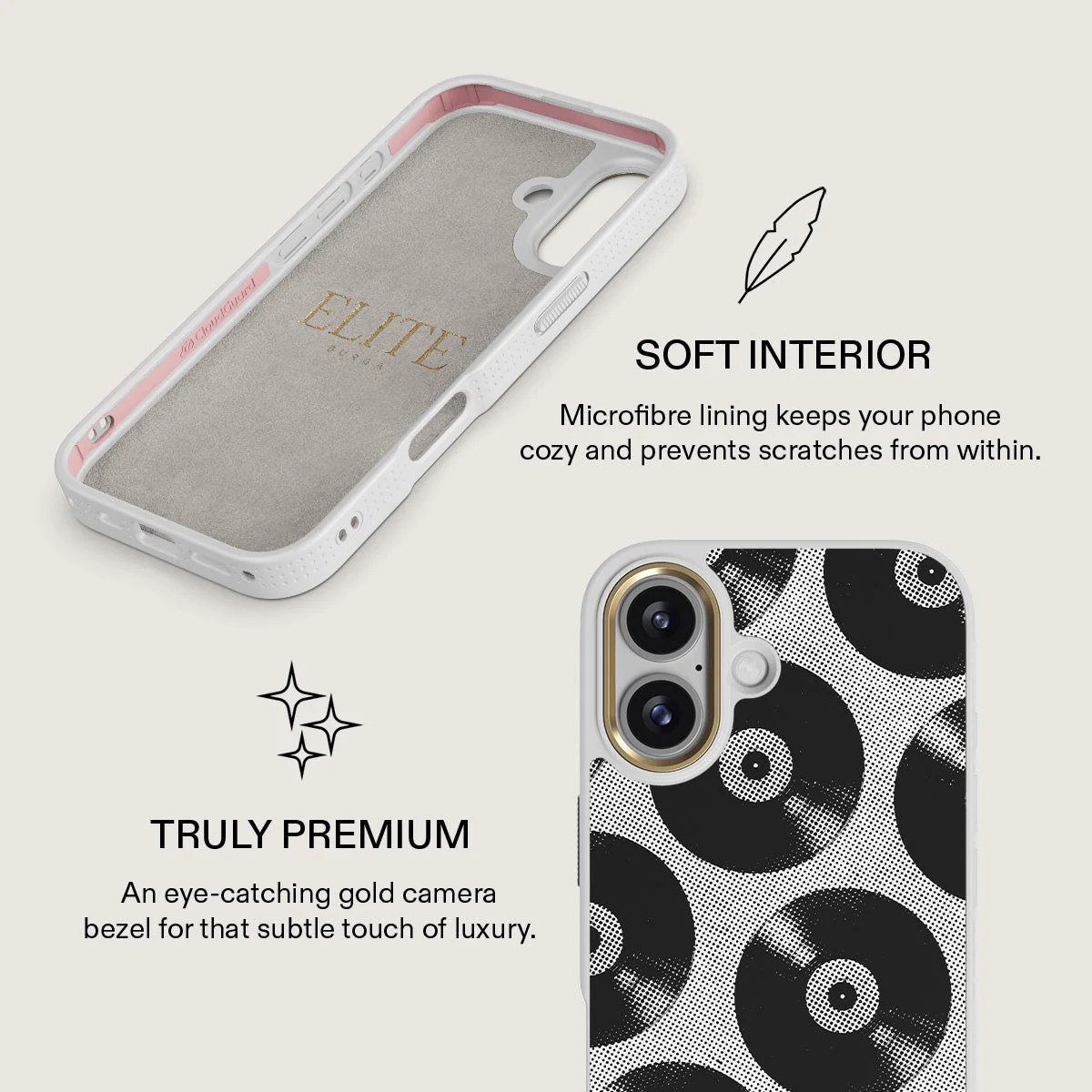 Sound Check - iPhone 17 Case - Image 24