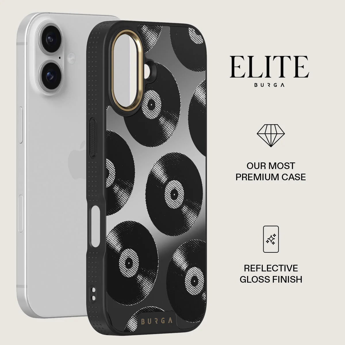 Sound Check - iPhone 17 Case - Image 27