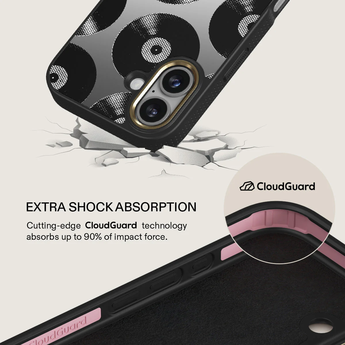 Sound Check - iPhone 17 Case - Image 28