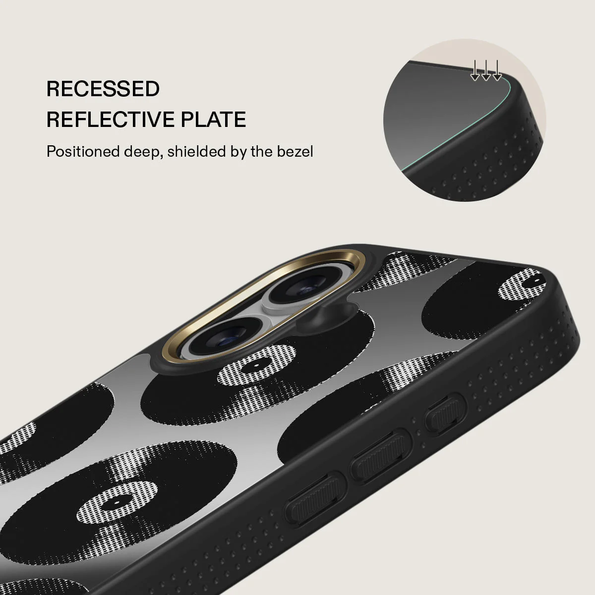Sound Check - iPhone 17 Case - Image 29