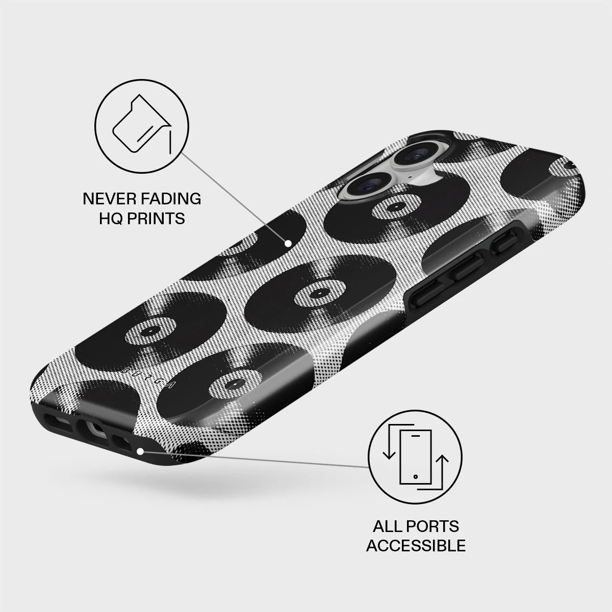 Sound Check - iPhone 17 Case - Image 3