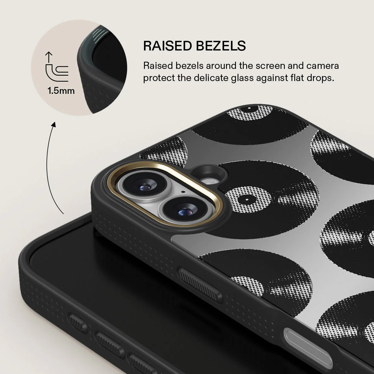Sound Check - iPhone 17 Case - Image 30