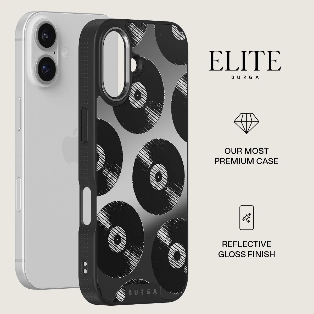 Sound Check - iPhone 17 Case - Image 35