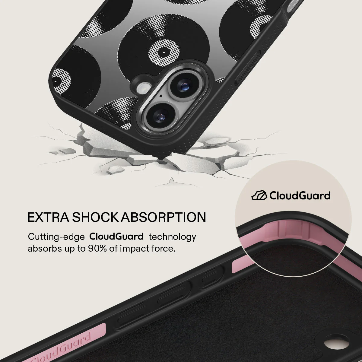 Sound Check - iPhone 17 Case - Image 36
