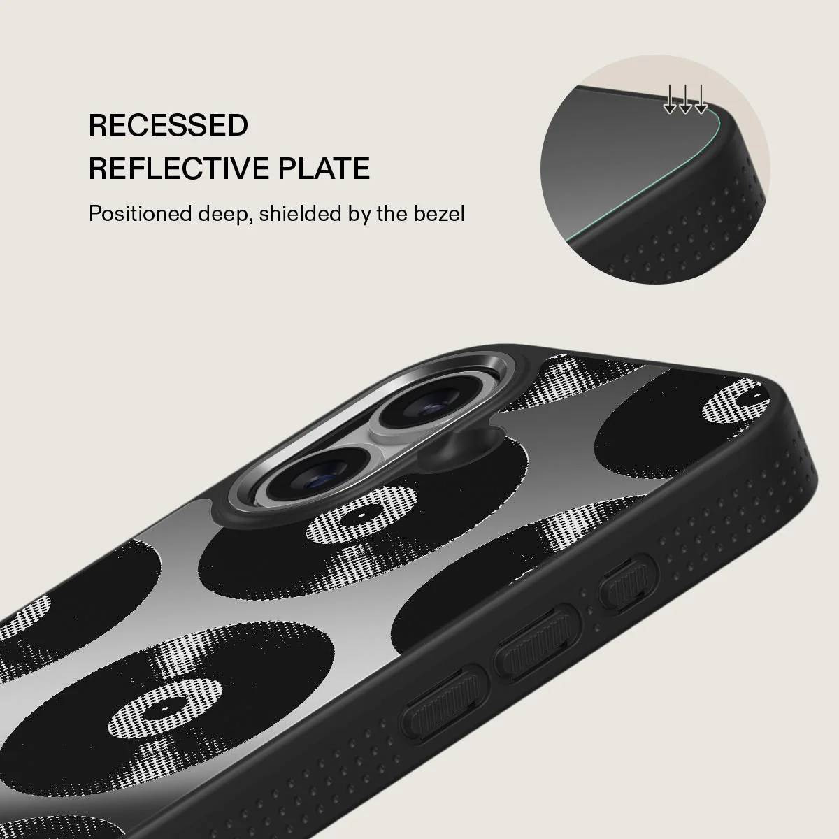 Sound Check - iPhone 17 Case - Image 37
