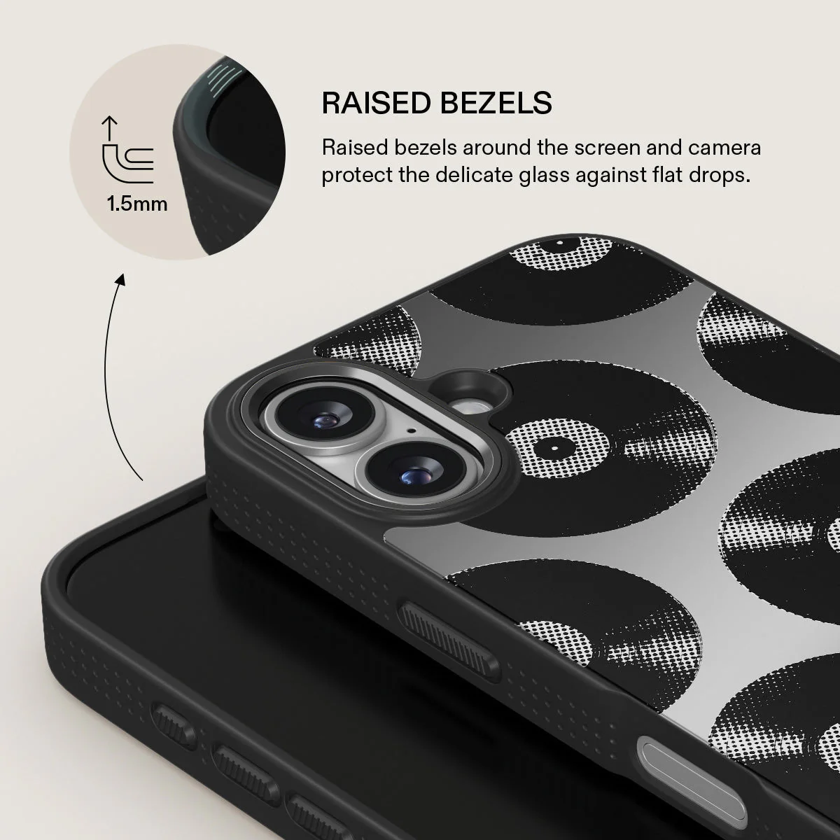 Sound Check - iPhone 17 Case - Image 38