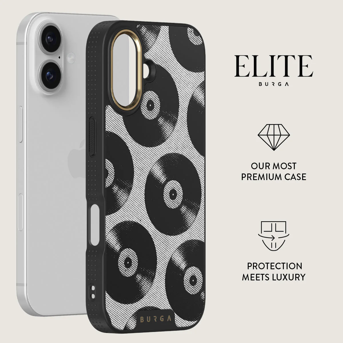 Sound Check - iPhone 17 Case - Image 6