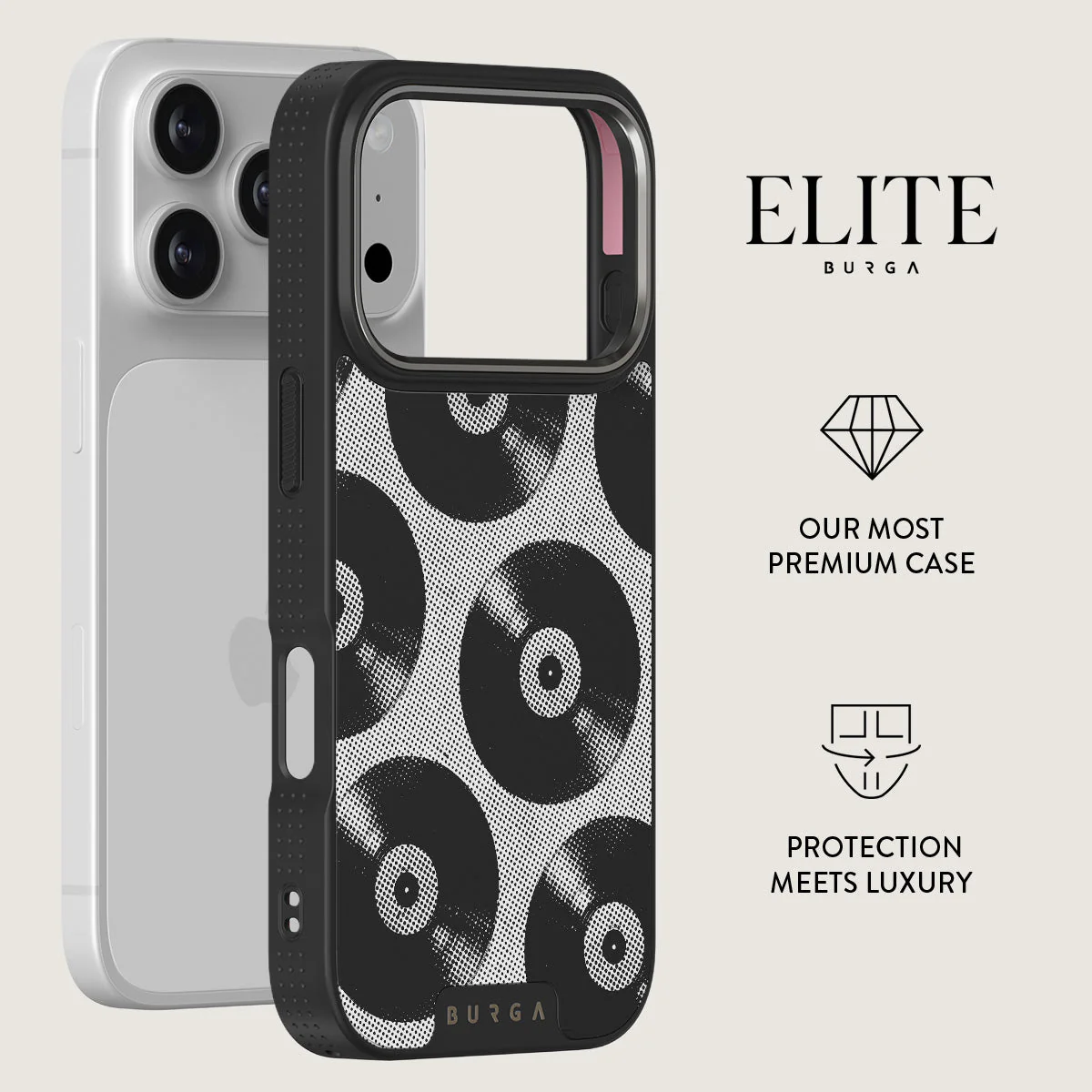 Sound Check - iPhone 17 Pro Case - Image 13